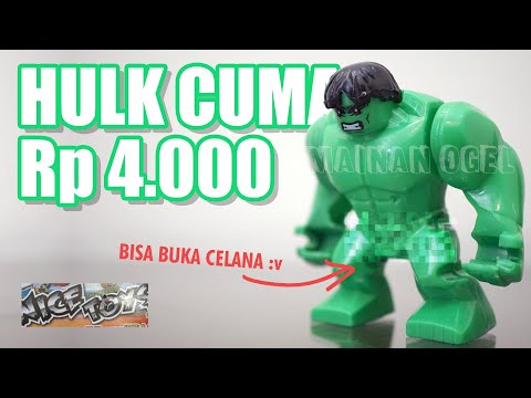 Main lego...KW. 