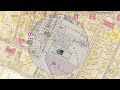 Brighton By Map