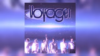 Background Vocals | Voyager - Xdinary Heroes 