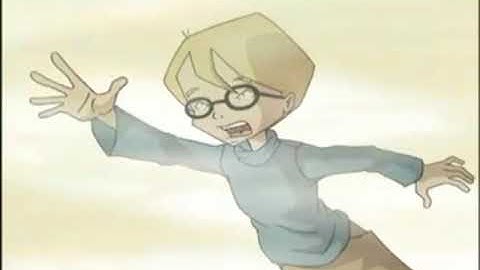Code Lyoko Se1 - Ep19 Frontier - Screen 11