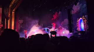 Magdalena Bay - That's My Floor Live From MGM Music Hall 10/24/25