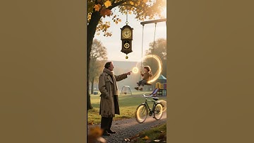 Did You Know Swings Create Real G-Forces? | Pendulum Physics Explained