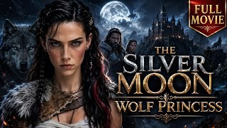 THE SILVER MOON WOLF PRINCESS | FULL EPISODE | FANTASY DRAMA
