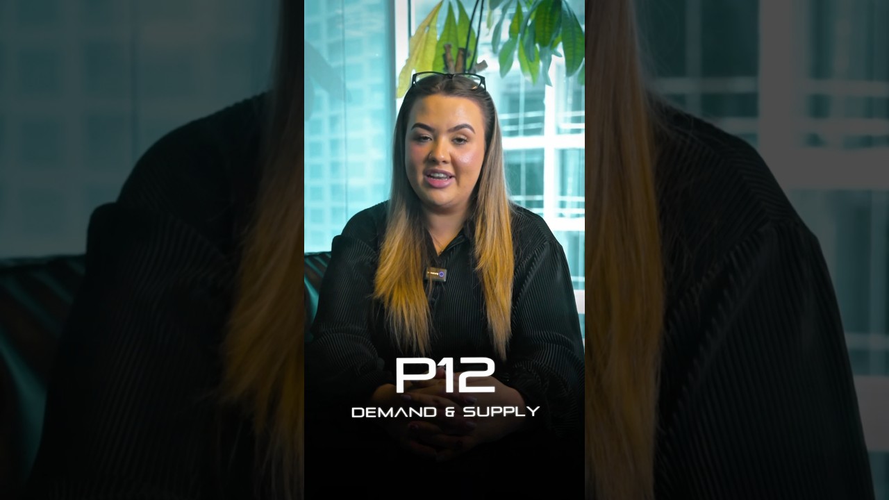 Ins & Outs of Real Estate part 12: Demand and Supply