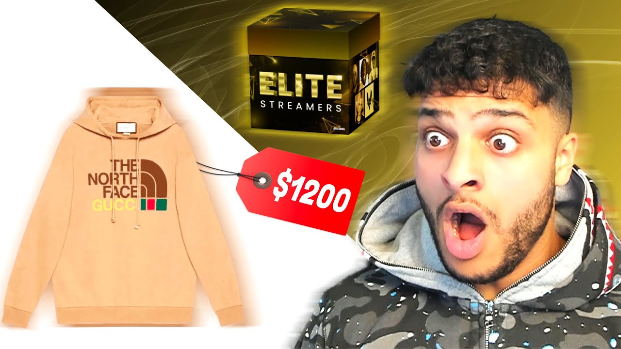 WINNING RARE $3000+ ITEMS ON RILLABOX! (CRAZY) - YouTube