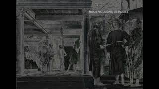 Hexen - Nous Voulons Le Fouet Midi Version