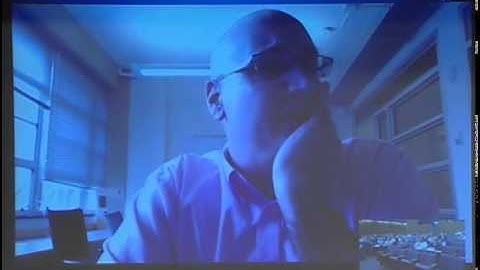 R. David Lankes, "Awesome Librarians."