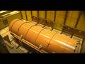 MSC Project Cargo: Delivering a 109-tonne Rotor in Abu Dhabi Using a Gantry Crane | MSC