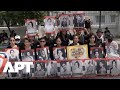 ‘She Will Be Remembered Forever’ – Thais Bid Farewell to Queen Mother Sirikit in Bangkok | APT