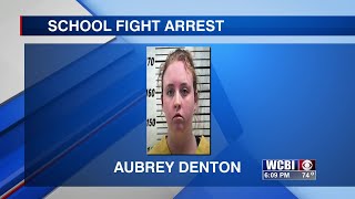 Woman arrested for trespassing at Hatley School, assaulting student