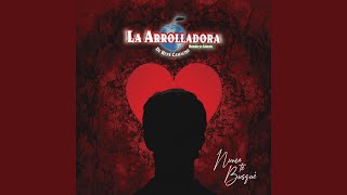 Nunca Te Busqué - La Arrolladora Banda El Limón De René Camacho