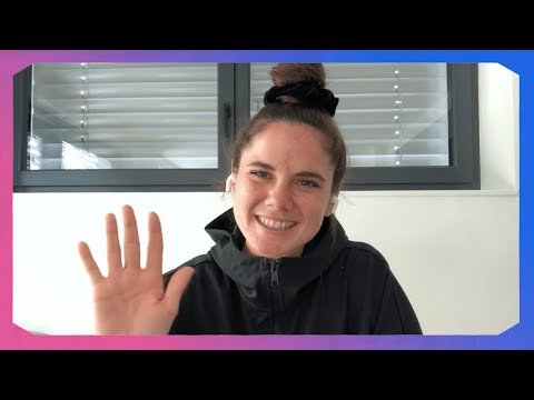 🇩🇪 VLOG: 🤩 Bayern Munich’s Sarah Zadrazil reveals her TOP 5 MOMENTS of the season ⚽