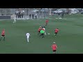 Highlights: Men's Soccer vs. Pacific