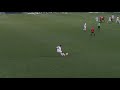 Highlights: Men's Soccer vs. Pacific