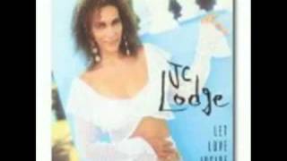 JC Lodge - House Of Cards - Let Love Inside Album