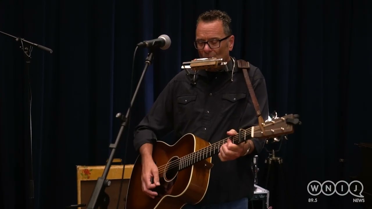 Long-Shot | "Dreamin'" | Sessions from Studio A