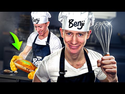 This Baking Video