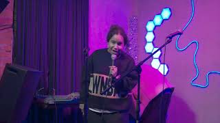 Desiree Mckenzie   Hosting Reel 2026
