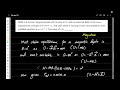 JEE Main 2026 Physics Solution | 24 Jan Shift 1 | Magnetism: Torque & Work Done on a Bar Magnet