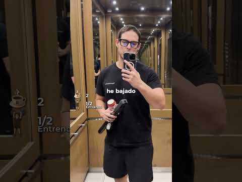 Día 351 de mi cambio físico