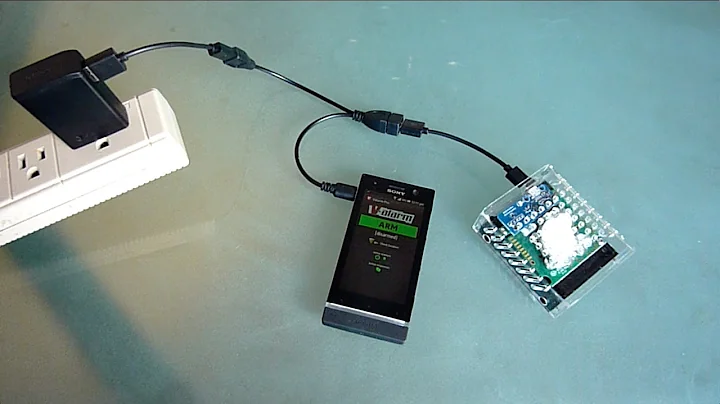 Remote Air Quality + CO2 Monitoring - Industrial Internet of Things Application Examples IoT Sensors