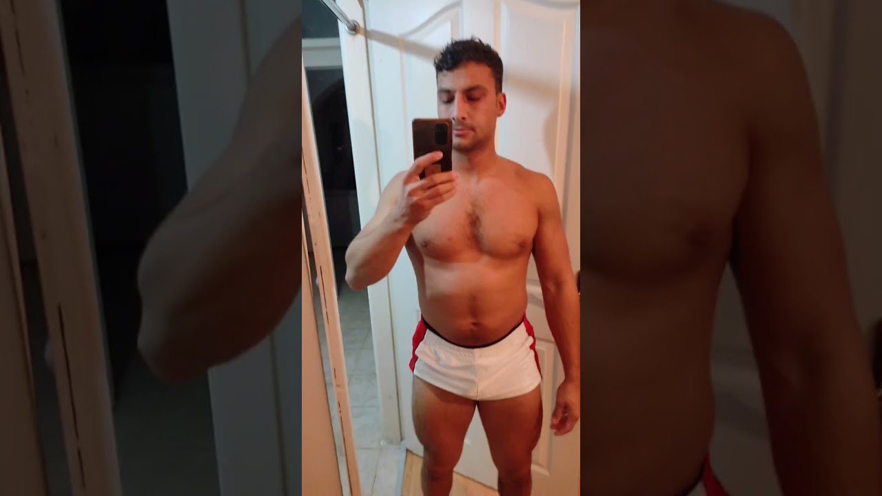 30 days transformation thursday