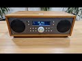 Tivoli Audio Music System Two Tivoli Audio Music System Two