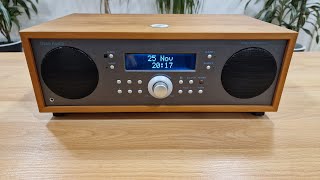 Tivoli Audio Music System Two+