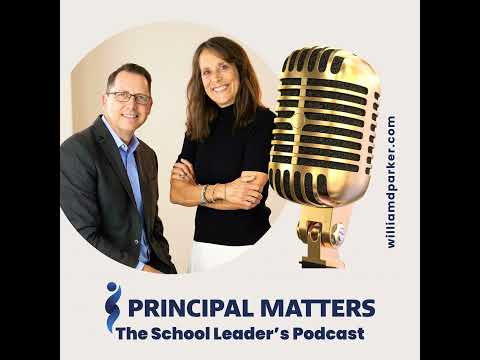 PMP503: Time, Tools, and Tactics of Instructional Leadership with TJ Vari & Joseph Jones