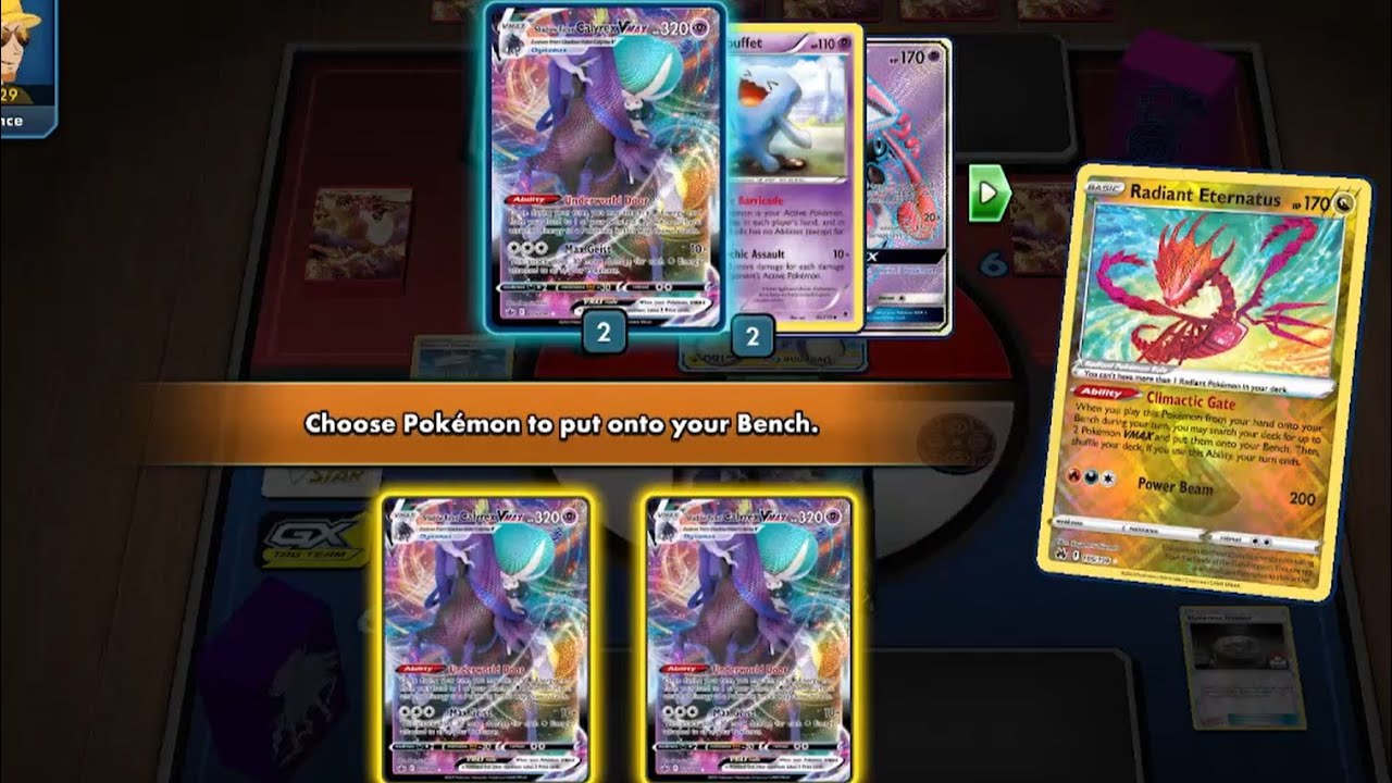 【PTCGO:Expanded】Nostalgic Decks... Welder UltraBeast