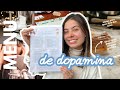 Sem redes sociais: Menu de Dopamina para sair das telas e viver de forma equilibrada