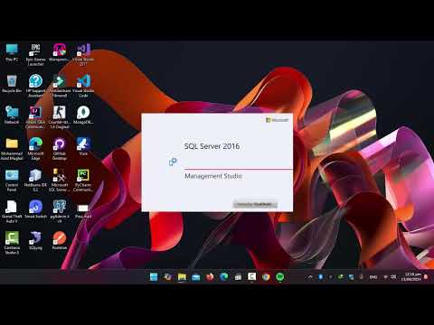 How to backup mdf file using SQL Server Management Studio