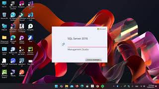 How to backup mdf file using SQL Server Management Studio