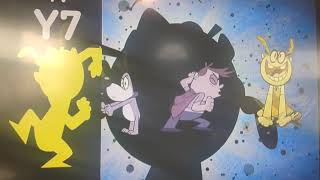 The Mighty B On Nickrewind