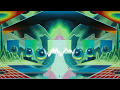 Jah Mas Teh - Stephen Henry (Original Mix) 360 Experience feat. Acrylic on Canvas by Jake Amason