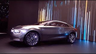 Episode 36 - Model 3 Rhd, Kia Imagine Ev and Vows Mass Market, Audi Q2 E-Tron, GM New Bev and More!