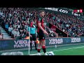 Semenyo double sees Cherries up to 9th to cap off record-breaking season | Alt Angle