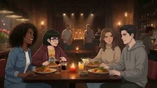 SHE MOCKED AVERY IN FRONT OF HER FRIENDS. HE LEFT HER WITH THE CROWD.