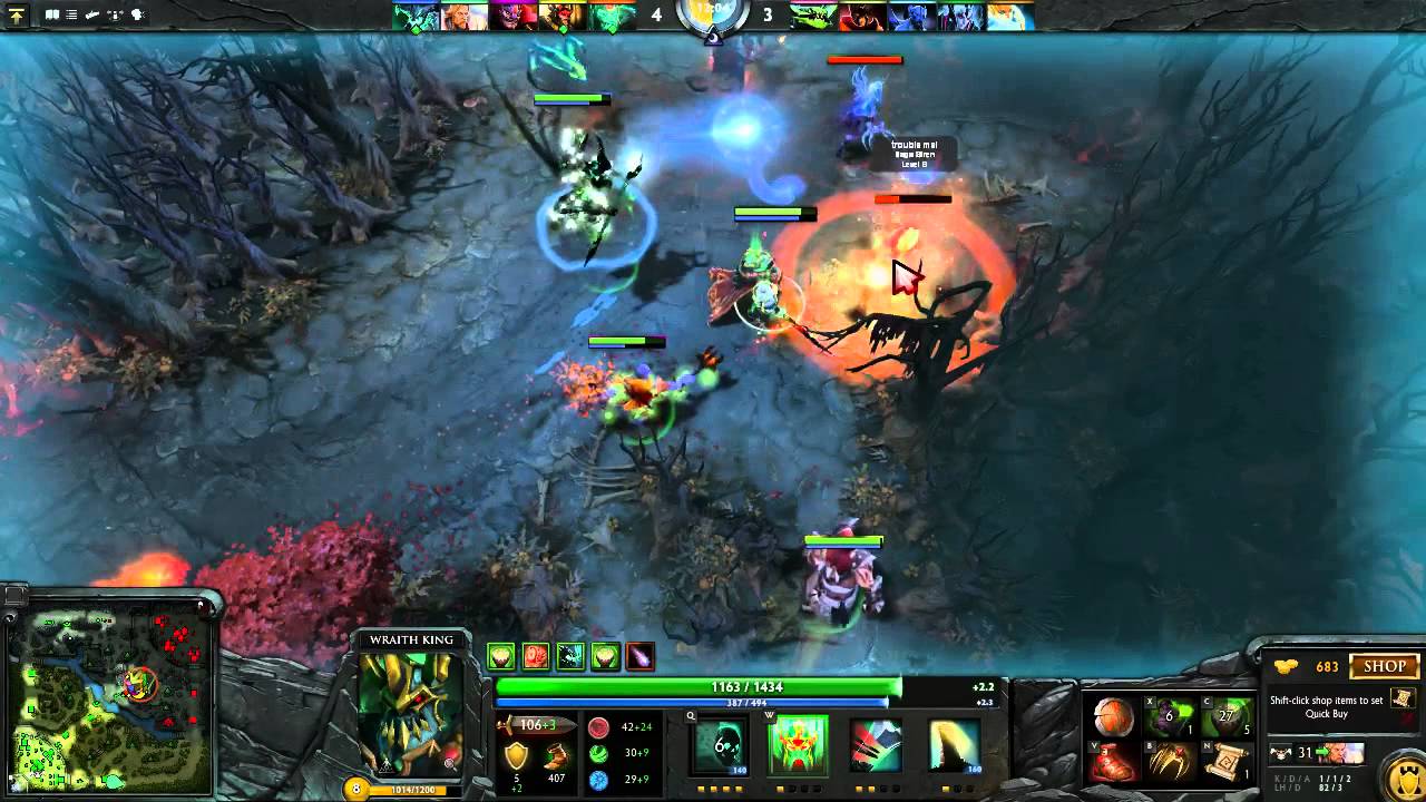 EvilArthas(Папич) - СЮДАЛИТИ! (rofl)