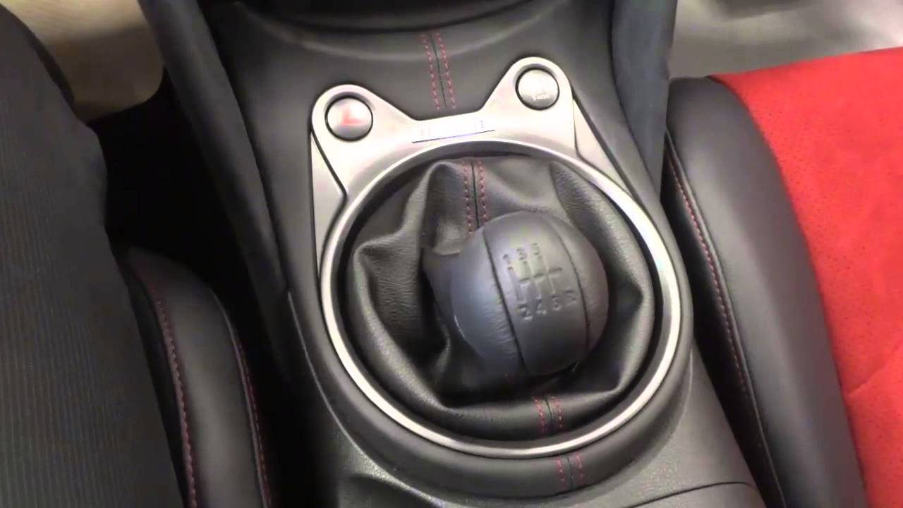2015 Nissan 370z Nismo Review Engine Exterior Interior
