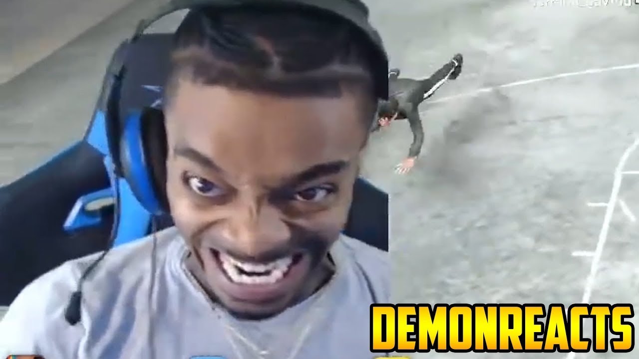 Flightreacts Funniest 2K Moments of All Time - YouTube