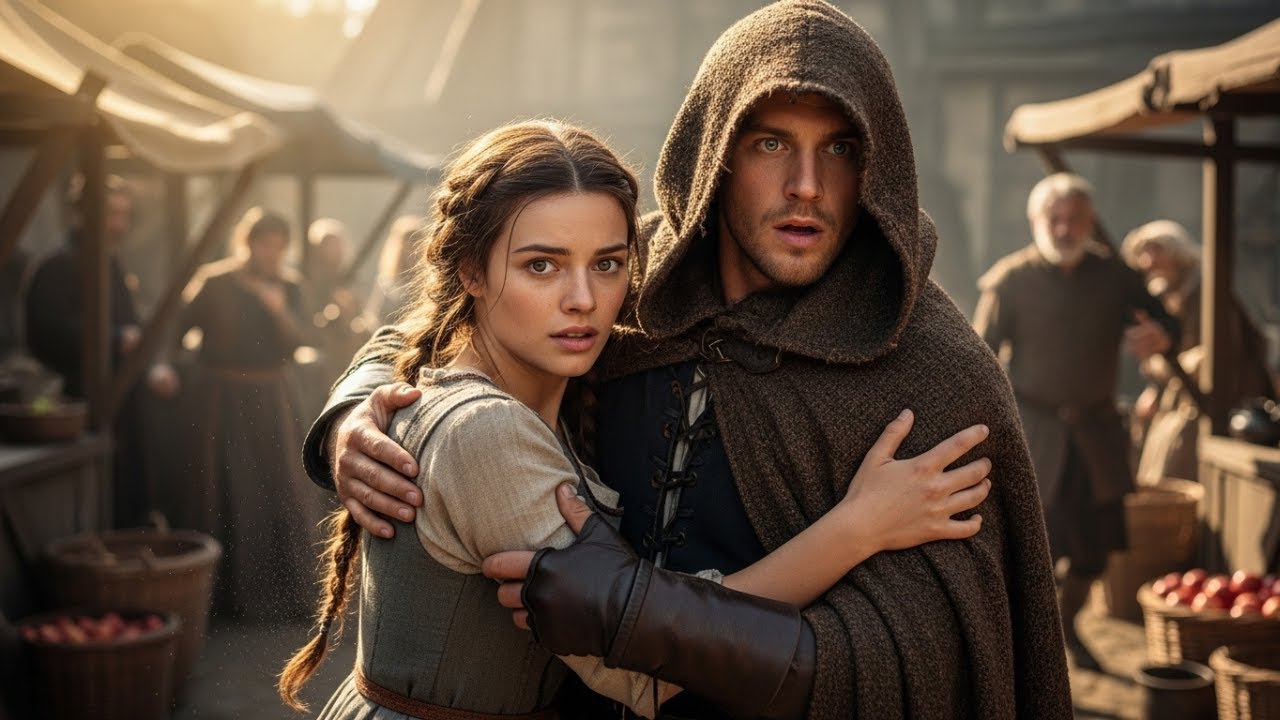 SEOSKA ŽENA JE POLJUBILA NEPOZNATOG DA UČINI SVOG BIVŠEG LJUBOMORNIM — NE ZNAJUĆI DA JE...