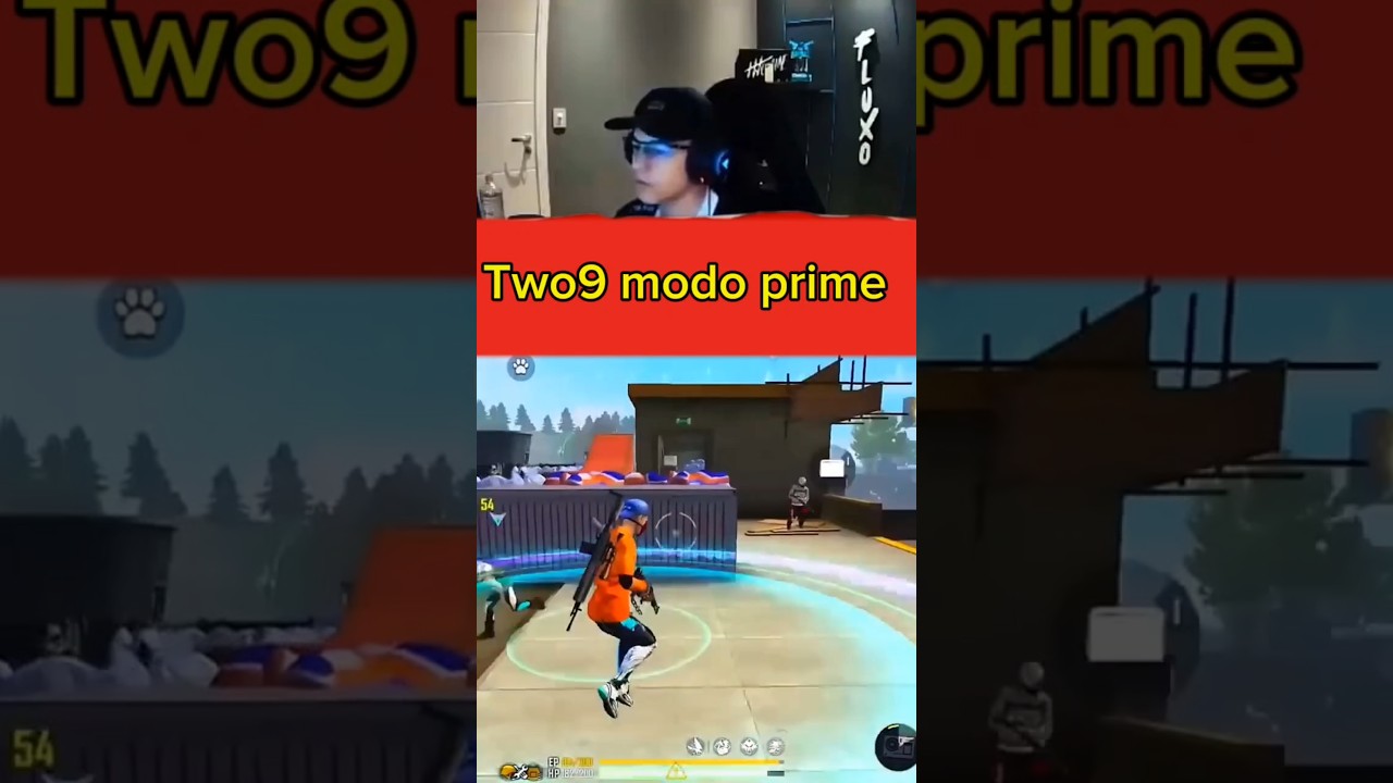 Two9 modo prime 