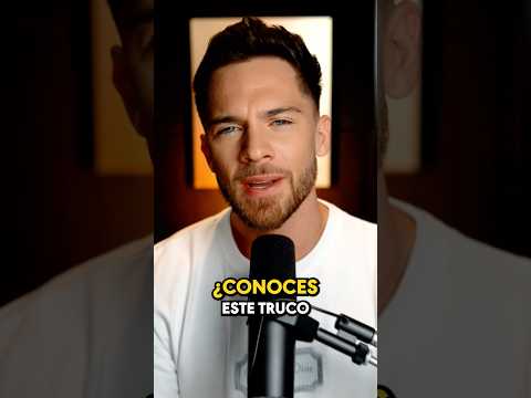 Tip para mejorar tu pronunciación en inglés. 🔥