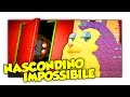 IL NASCONDINO MORTALE CON MAMMA FURBY! - TattleTail ITA [SpGioca]