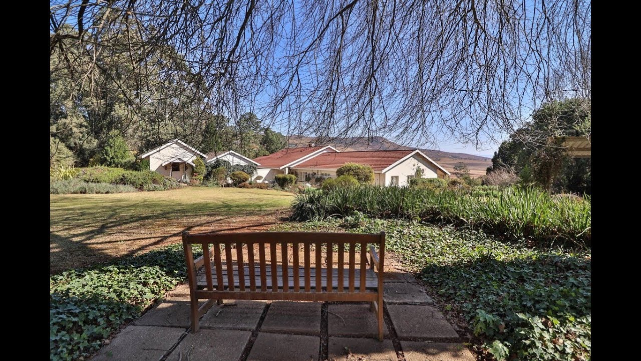 Farm for Sale in Birnamwood Birnamwood Howick YouTube