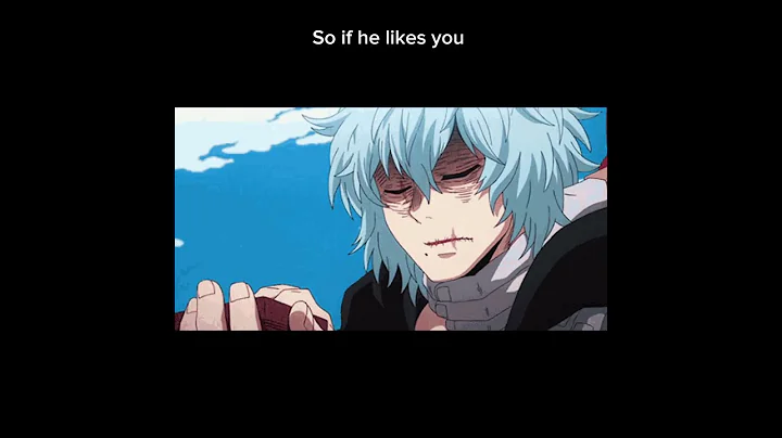 Intro to Mha League of Villains Chaos 😃 #anime #mha #leagueofvillians