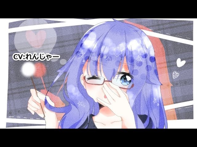 【男性向けボイス】クーデレな彼女に添い寝＆耳かきしてもらう音声【バイノーラル】