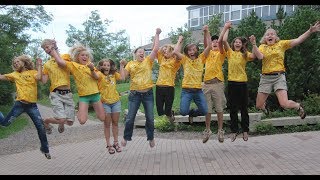 Living Building Challenge at Wolf Ridge ELC