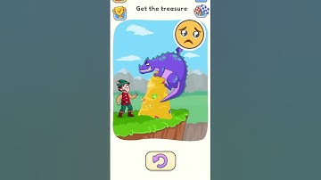 dop 5 level 35 funny videos | viral trending game | youtube | channel @vinaygamer1m-m